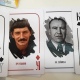На выставке «Интурмаркет 2021» в Москве представили колоду карт с портретами известных курян