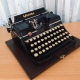 В Курске откроется выставка пишущих машинок