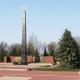 В Курске на реконструкцию мемориала павшим в годы Великой Отечественной войны выделено почти 15 млн рублей