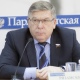 Сенатор Валерий Рязанский от Курской области заработал 6,03 миллиона в 2020 году
