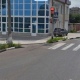 В Курской области автобус сбил женщину на переходе