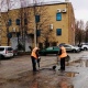 В Курске 21 апреля пройдет ямочный ремонт на 5 улицах