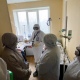 В Курской области число заболевших коронавирусом за сутки выросло в 8 районах и 3 городах