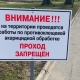 Из-за укусов клещей в больницы Курской области обратились 72 человека