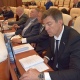 Курская областная Дума 6-го созыва за 5 лет приняла 541 закон