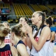Экс-баскетболистки Курска помогли сборной России победить Чехию на Евробаскете-2021
