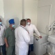 В Курской области 14 июля откроют ковидный стационар на базе Советской ЦРБ