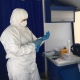 В Курской области в мае скончалось 300 человек с коронавирусом