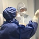 В Курской области выявили 196 новых случаев коронавируса за сутки