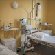 В больницах Курской области осталось 328 свободных коек для пациентов с коронавирусом
