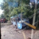 В Курске сошли с рельсов два трамвая, есть пострадавшие