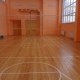 В 10 школах Курской области отремонтируют спортивные залы