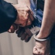 В Курске арестован полицейский, обвиняемый в вымогательстве взятки в полмиллиона