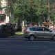 В Курске в тройном ДТП с перевернувшейся «Газелью» пострадал водитель «Рено»