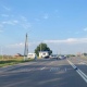 В ГИБДД сообщили подробности аварии с мотоциклом на посту ДПС под Курском