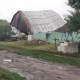По Курской области прошел ураган