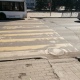 Тротуары в центре Курска обещают отремонтировать через год