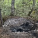В Курской области трое парней забили до смерти и сожгли мужчину