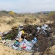 В Курской области обнаружены 74 несанкционированные свалки