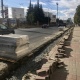 В Курске сделают реконструкцию тротуаров на улице Радищева