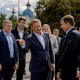 Курский губернатор рассказал о поездке в Рыльский и Кореневский районы