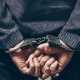 Экс-сотрудник Следственного комитета задержан под Курском с 17 килограммами наркотиков