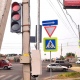 В Курске откорректируют работу светофоров на пересечении улиц 50 лет Октября и Бойцов 9-й Дивизии