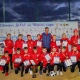 Куряне стали призерами Детской футбольной лиги