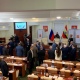 Началось первое заседание Курской областной Думы седьмого созыва