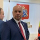 Председателем Курской областной Думы избран Юрий Амерев