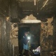 В Курске пожар с 4 пострадавшими мог произойти из-за сигареты
