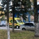 В Курске оперативные службы оцепили здание управления Роспотребнадзора