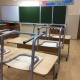 Восемь школ в Курской области закрыли на карантин