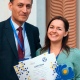 Юлиана Жагапарова из Курска стала победителем Международного молодежного проекта