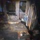 Житель Курска поджег свою квартиру, пытаясь убить насекомое