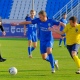 Сегодня курский «Авангард» играет на выезде с ФК «Рязань»