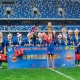 Курские «Армейцы» взяли Кубок Черноземья по регби