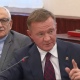Курский губернатор озвучил президенту дорожные инициативы