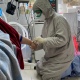 В Курской области ожидают лавинообразный рост заболеваемости коронавирусом
