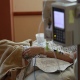 В Курске в реанимации на ИВЛ находится беременная женщина с коронавирусом