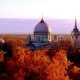 В Курской области 21 октября ожидается от +2 до +18 градусов