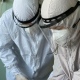 В Курской области за сутки заболевших коронавирусом выявили в 6 городах и 19 районах