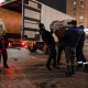В Курске с улицы Ленина убирают страусов