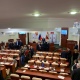 В Курской облдуме на постоянной основе будут работать 11 депутатов
