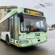 Общественный транспорт Курска передали в введение Курской области