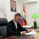 Губернатор Курской области Роман Старовойт подписал ряд важных законов
