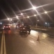 В Курской области машина сбила девушку на переходе