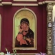 В храме Курской области замироточила икона