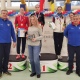 Курская рапиристка выиграла первый турнир сильнейших