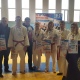 Курские бойцы-рукопашники завоевали 10 золотых медалей в Липецке
